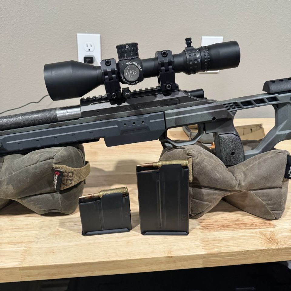 Image 3 - Tikka 6.5 PRC