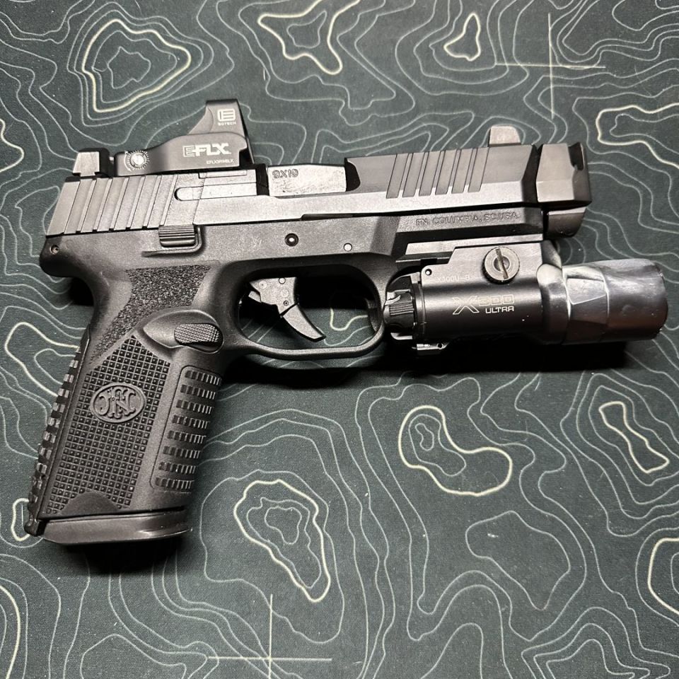 Image 2 - FN 509 MRD