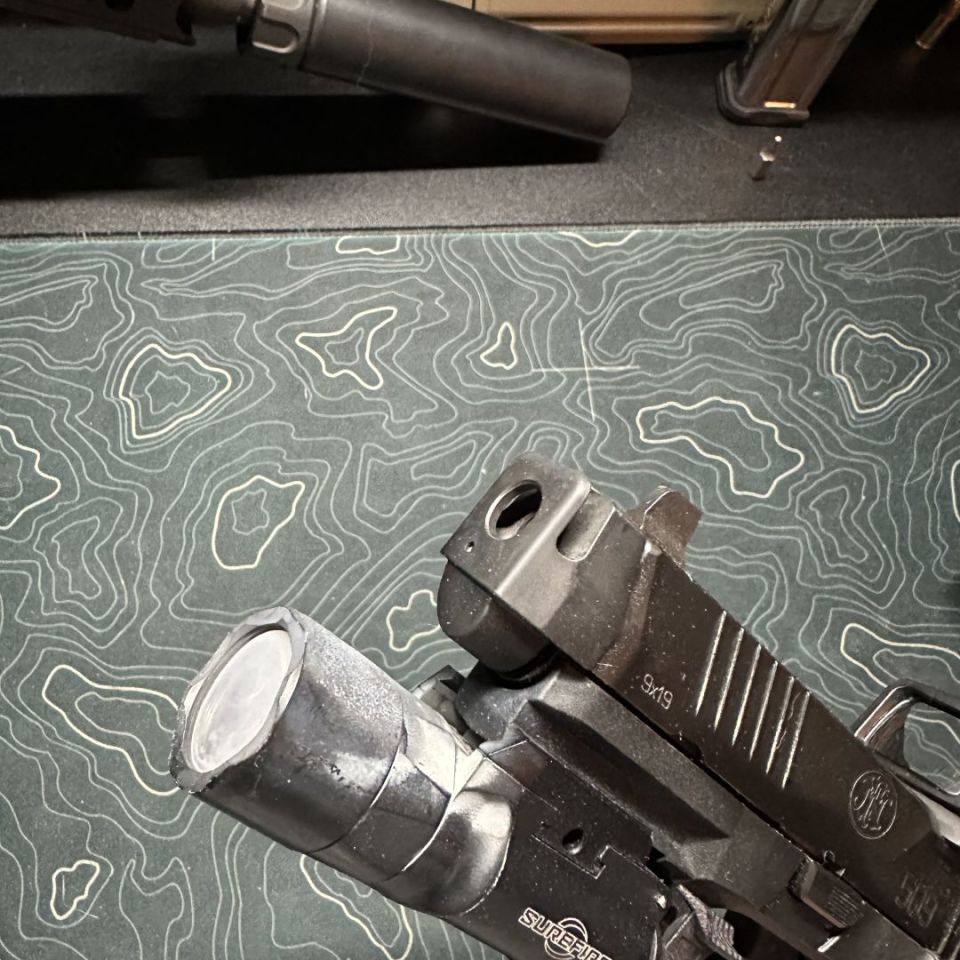 Image 3 - FN 509 MRD