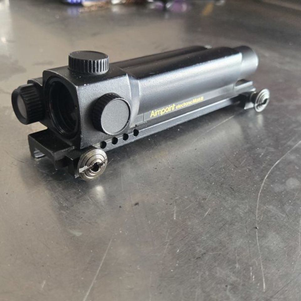 Image 1 - Aimpoint Mk3