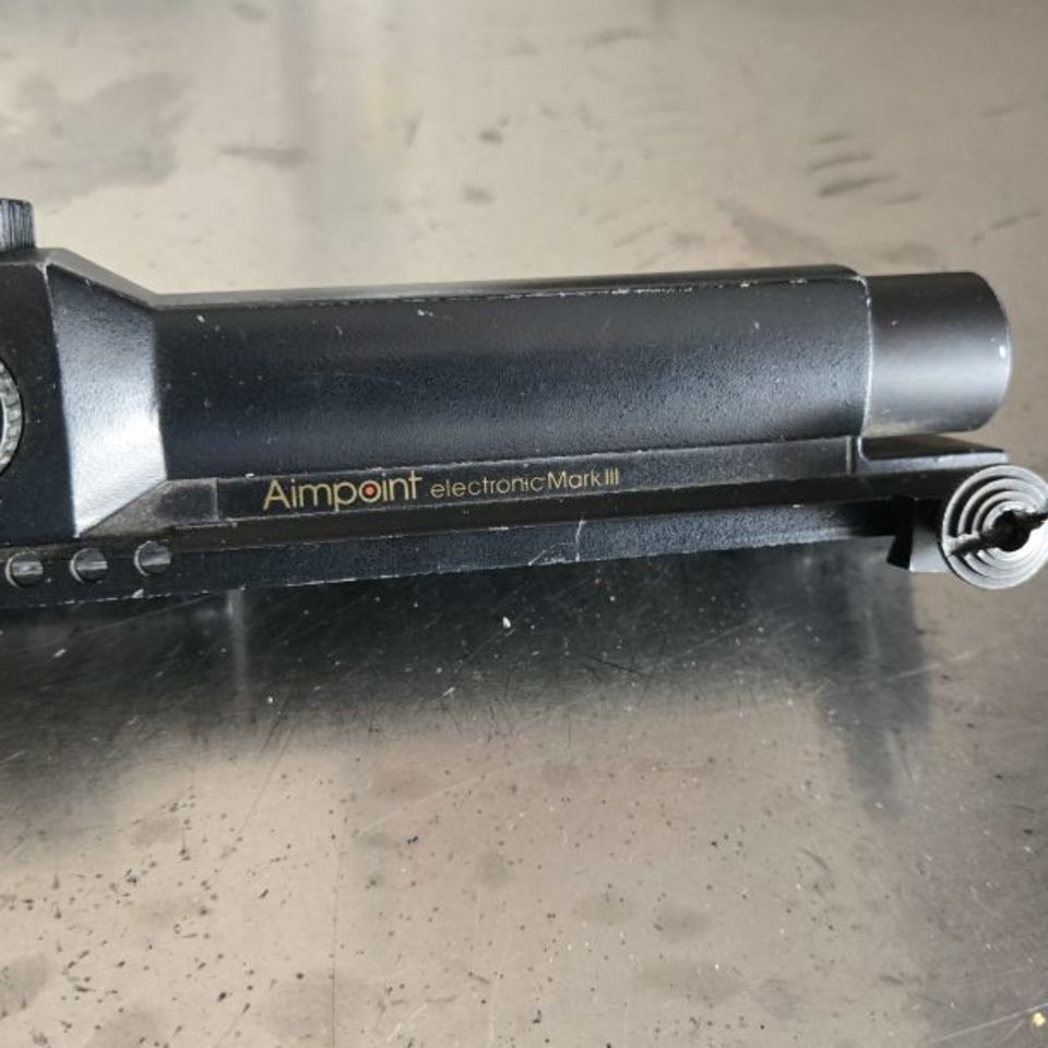 Image 2 - Aimpoint Mk3
