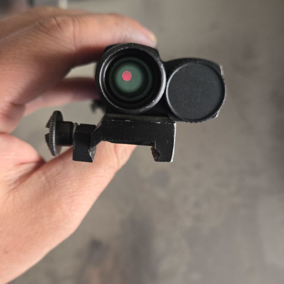Image 3 - Aimpoint Mk3