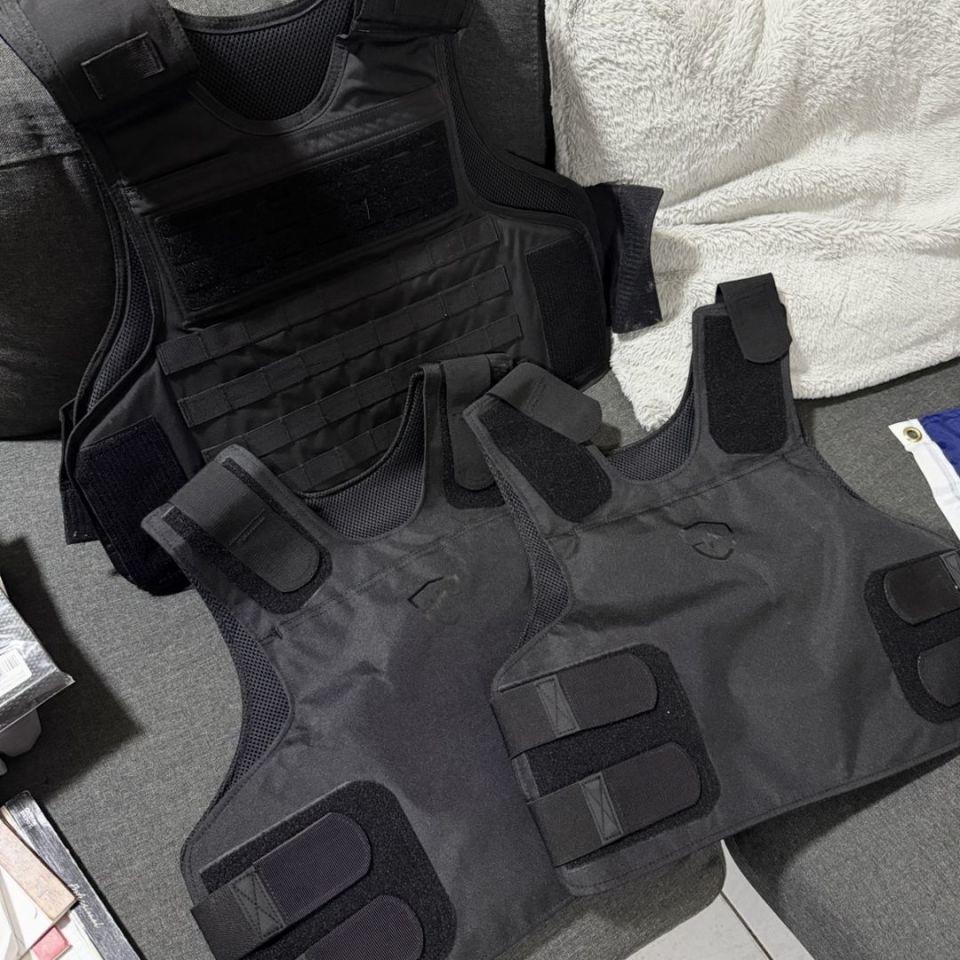 Image 1 - Safe Life Defense LIIIA