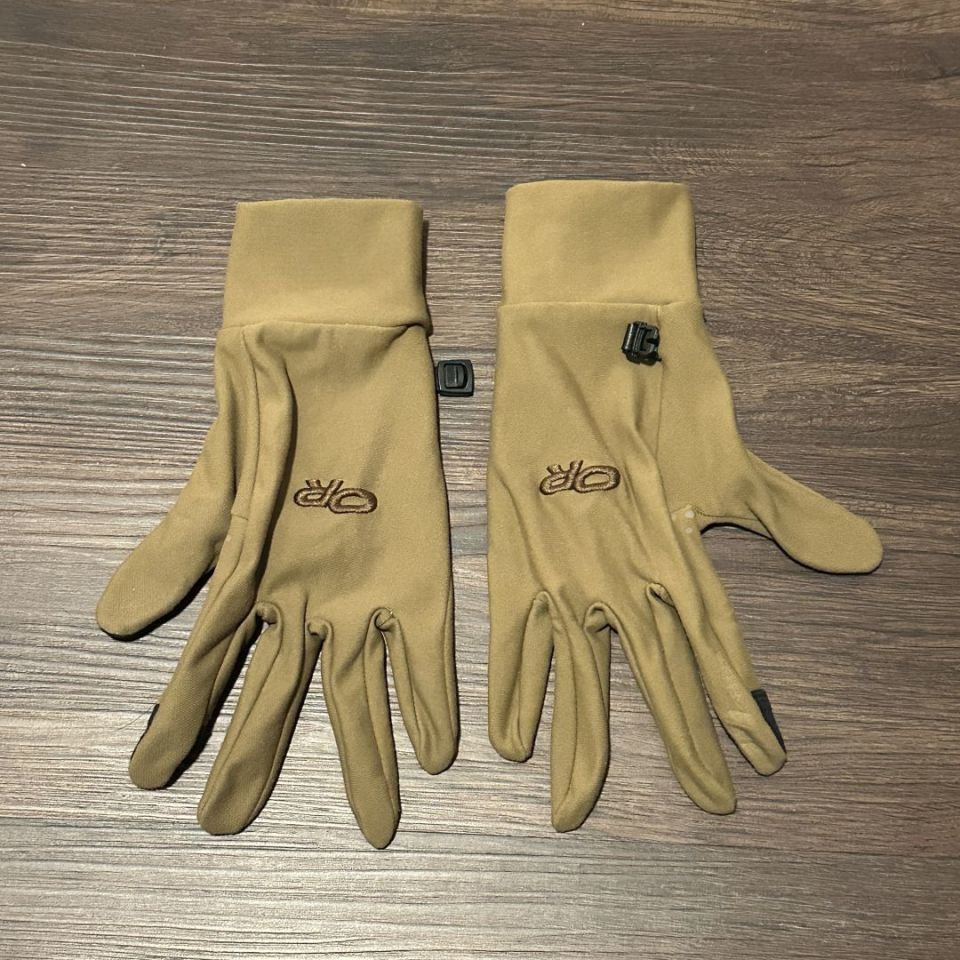 Image 1 - OR Vigor Sensor Gloves Small