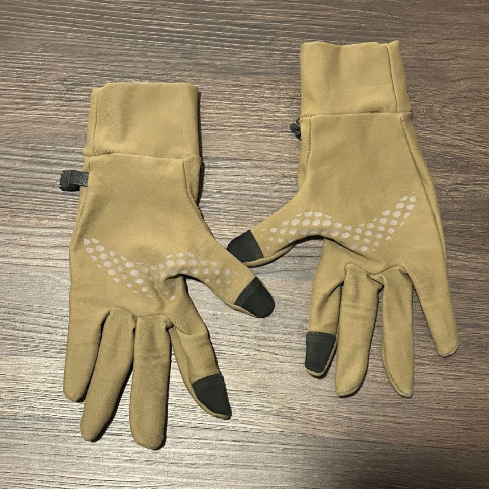 Image 2 - OR Vigor Sensor Gloves Small