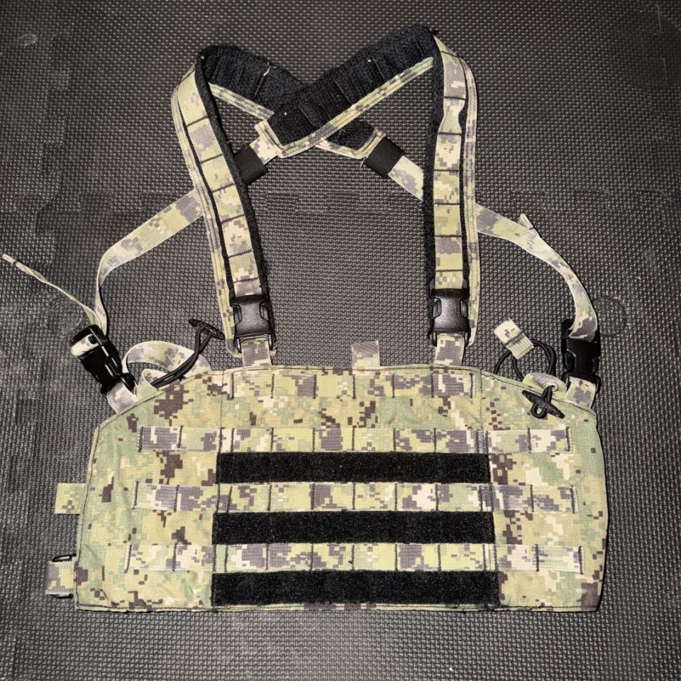 Image 2 - Eagle AOR2 MPCRv3 rig bundle