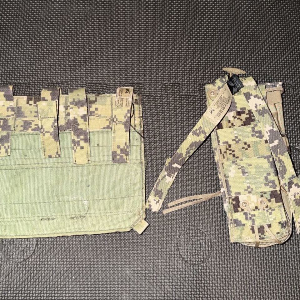 Image 5 - Eagle AOR2 MPCRv3 rig bundle