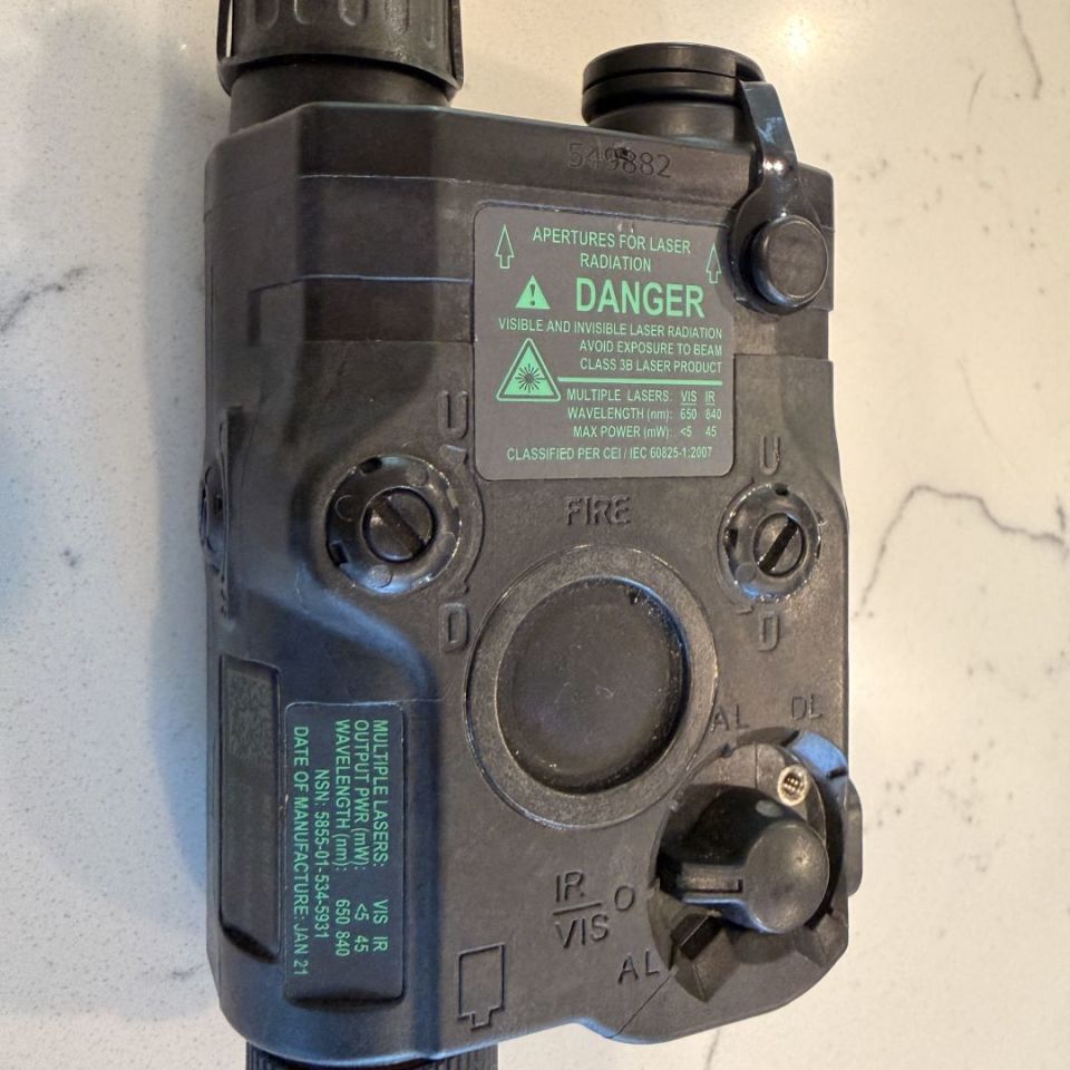 Image 1 - FP Peq 15 DoM 21