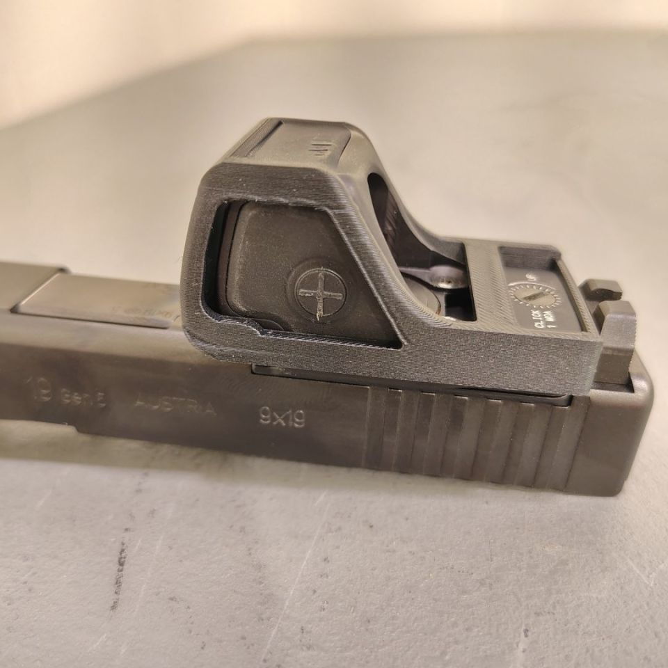 Image 4 - RMR HD occluded cover