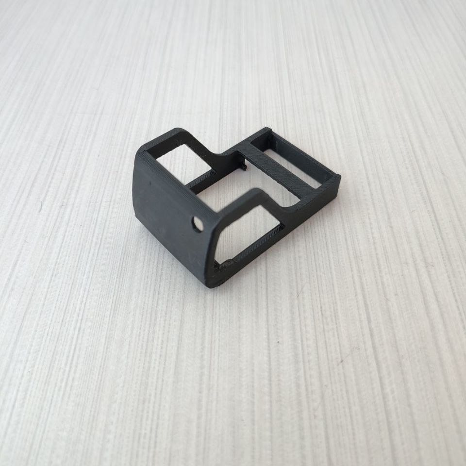 Image 1 - RMR HD occluded cover