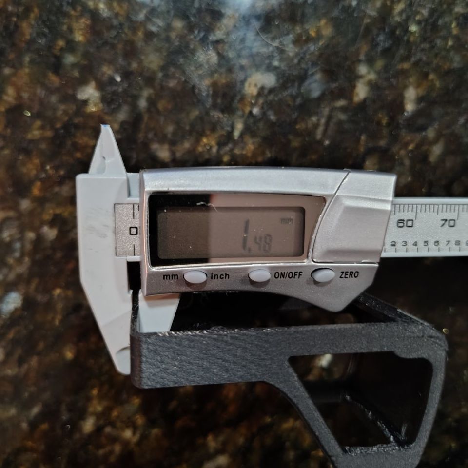 Image 5 - RMR HD occluded cover