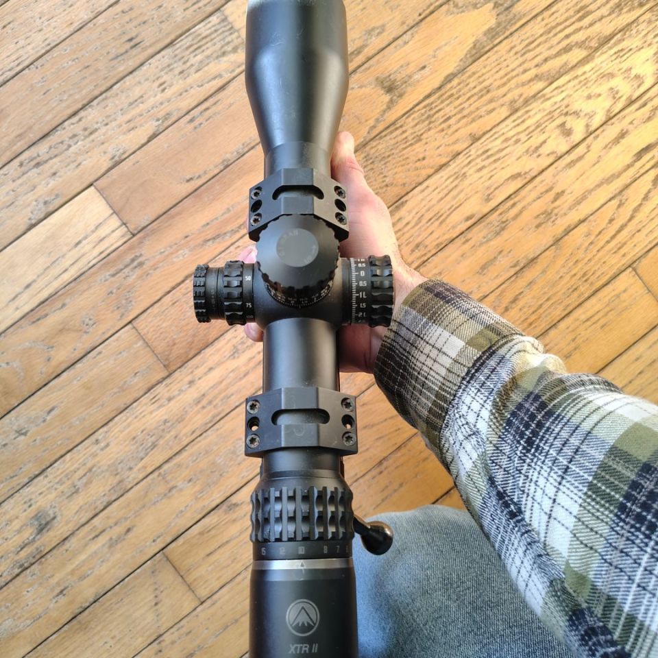 Image 2 - Howa 1500 .308