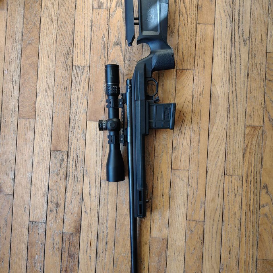 Image 3 - Howa 1500 .308