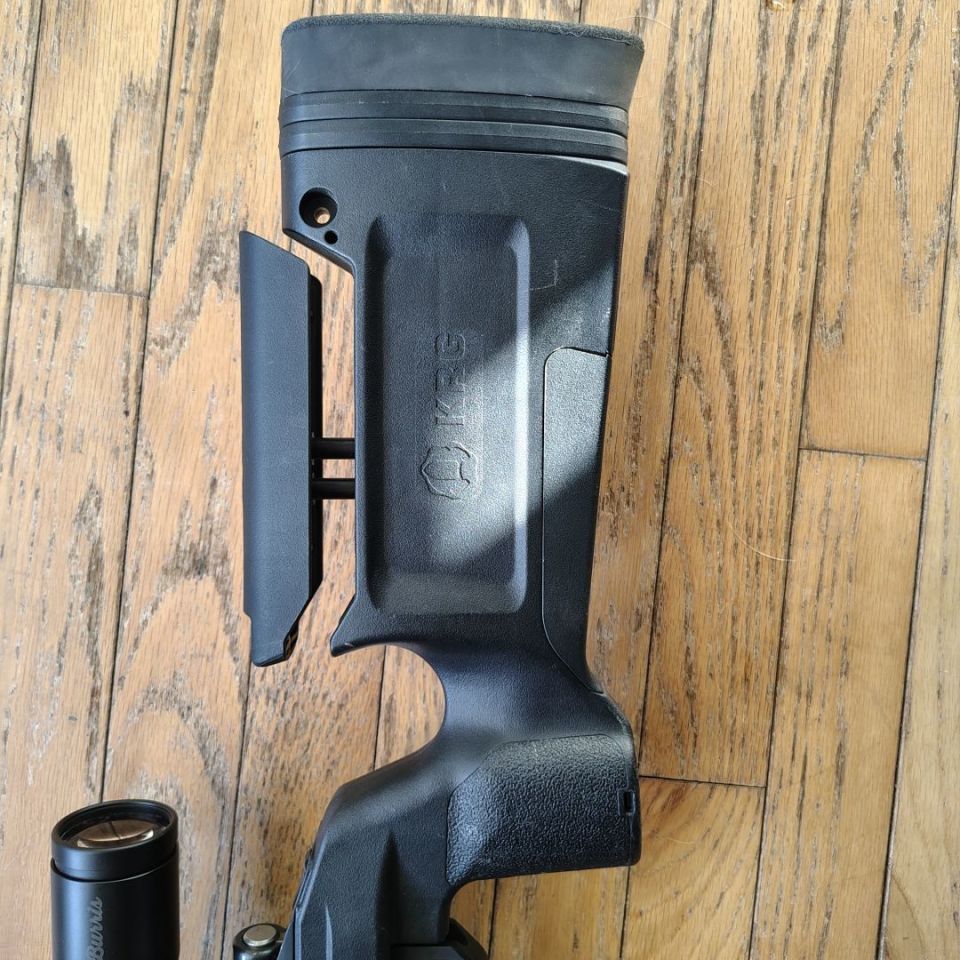 Image 5 - Howa 1500 .308