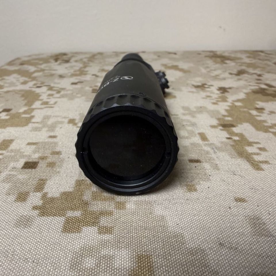 Image 3 - Z-Bolt LED IR Illuminator