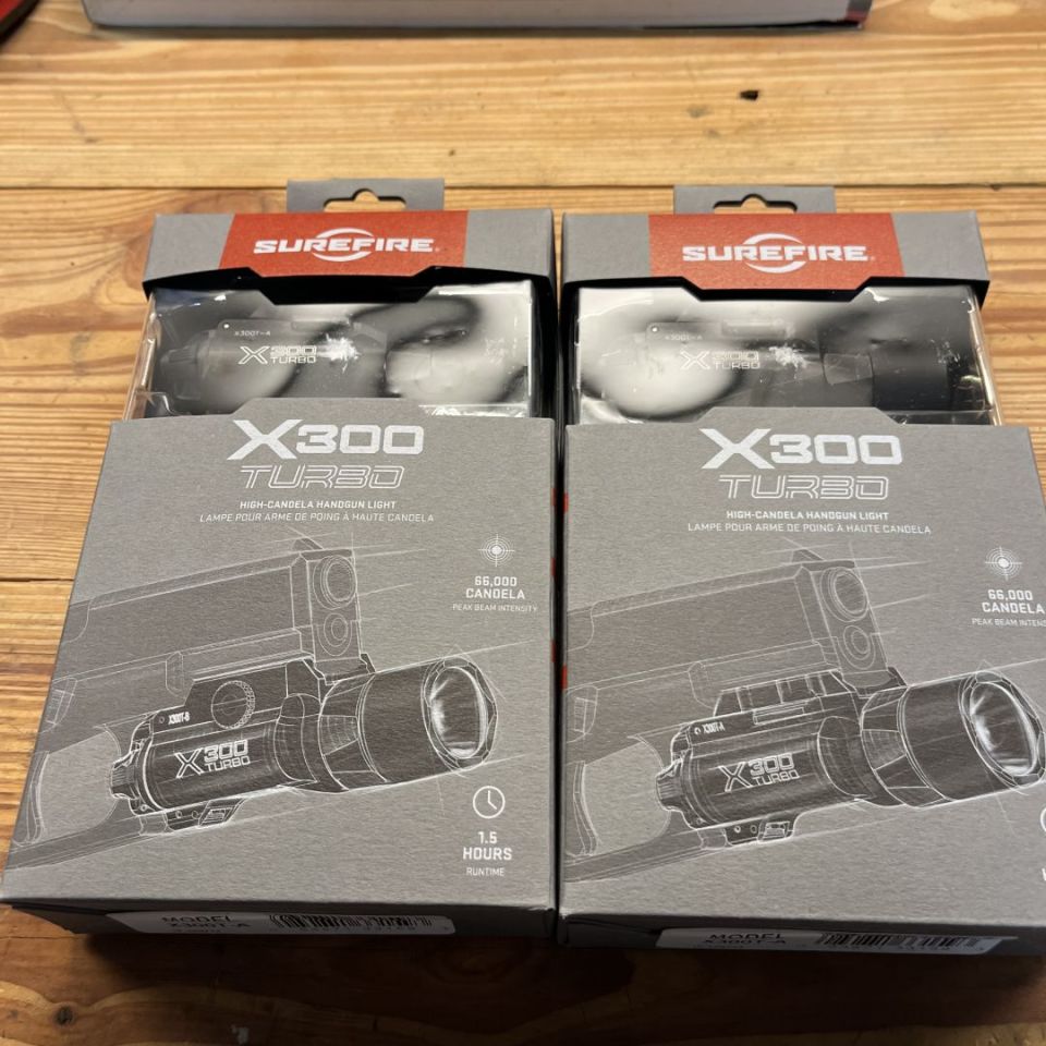 Image 3 - X300T-A model Black 