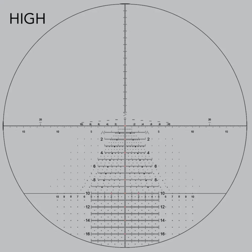 Image 2 - Nightforce ATACR 7-35x56 C571