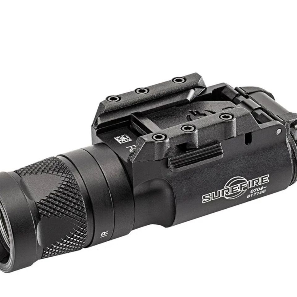 Image 2 - Surefire, X300B Vampire light 