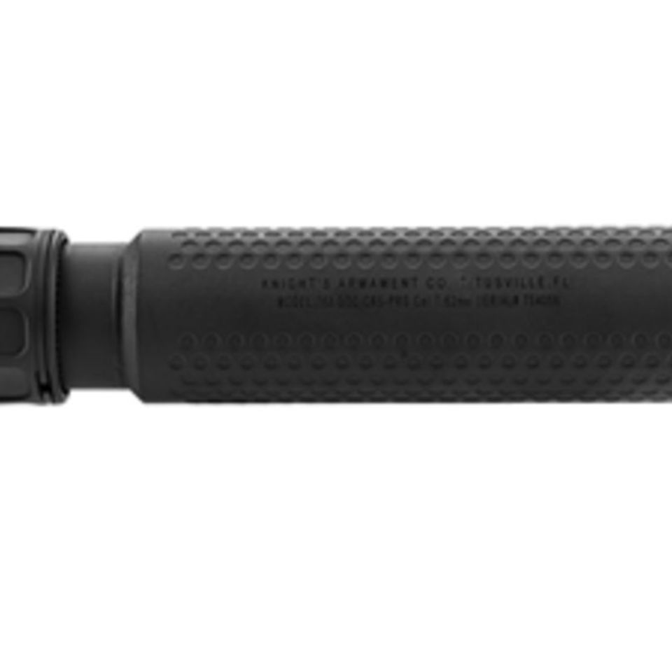 Image 2 - KAC QDC/CRS suppressors 