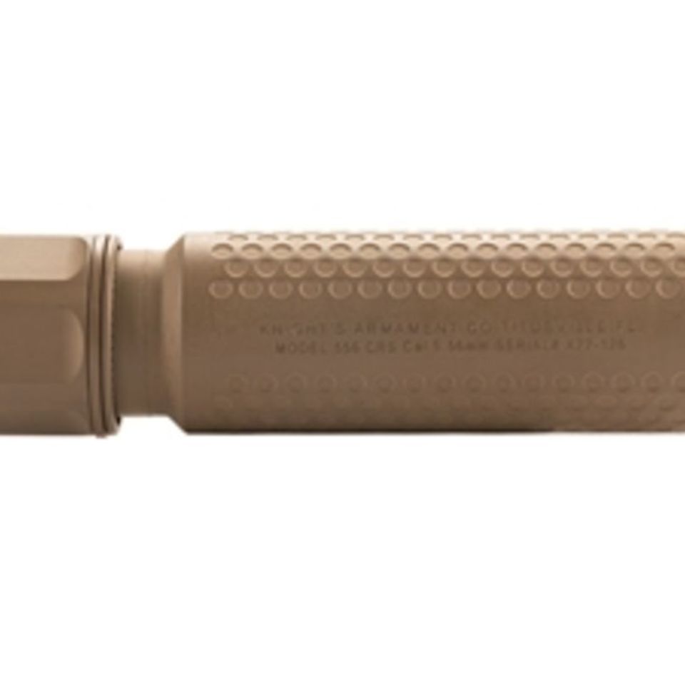 Image 1 - KAC QDC/ CRS-PRT 5.56mm  Cans 