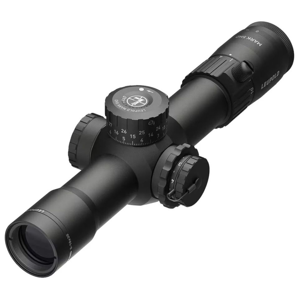 Image 3 - Leupold Optics in stock NOW 