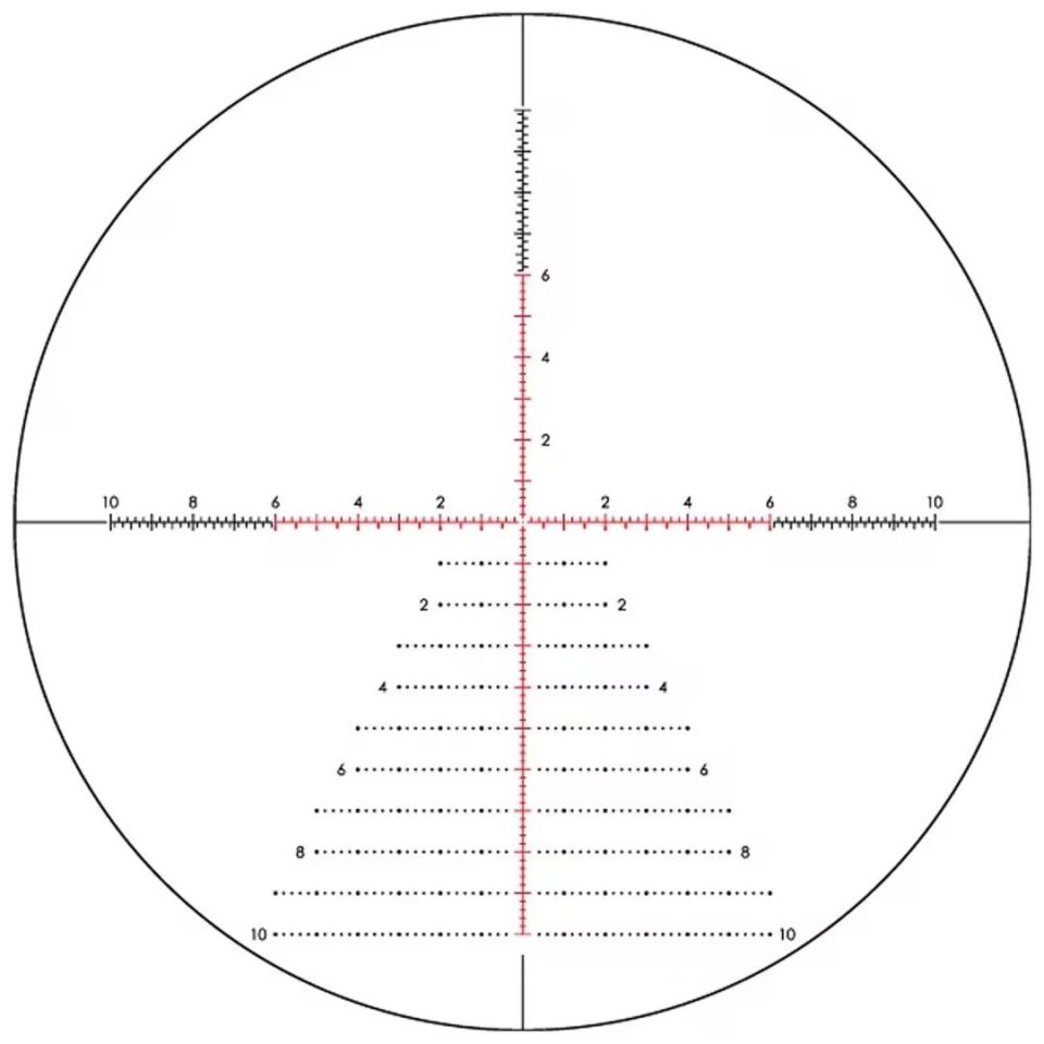 Image 2 - Vortex Optics B-F Sale 