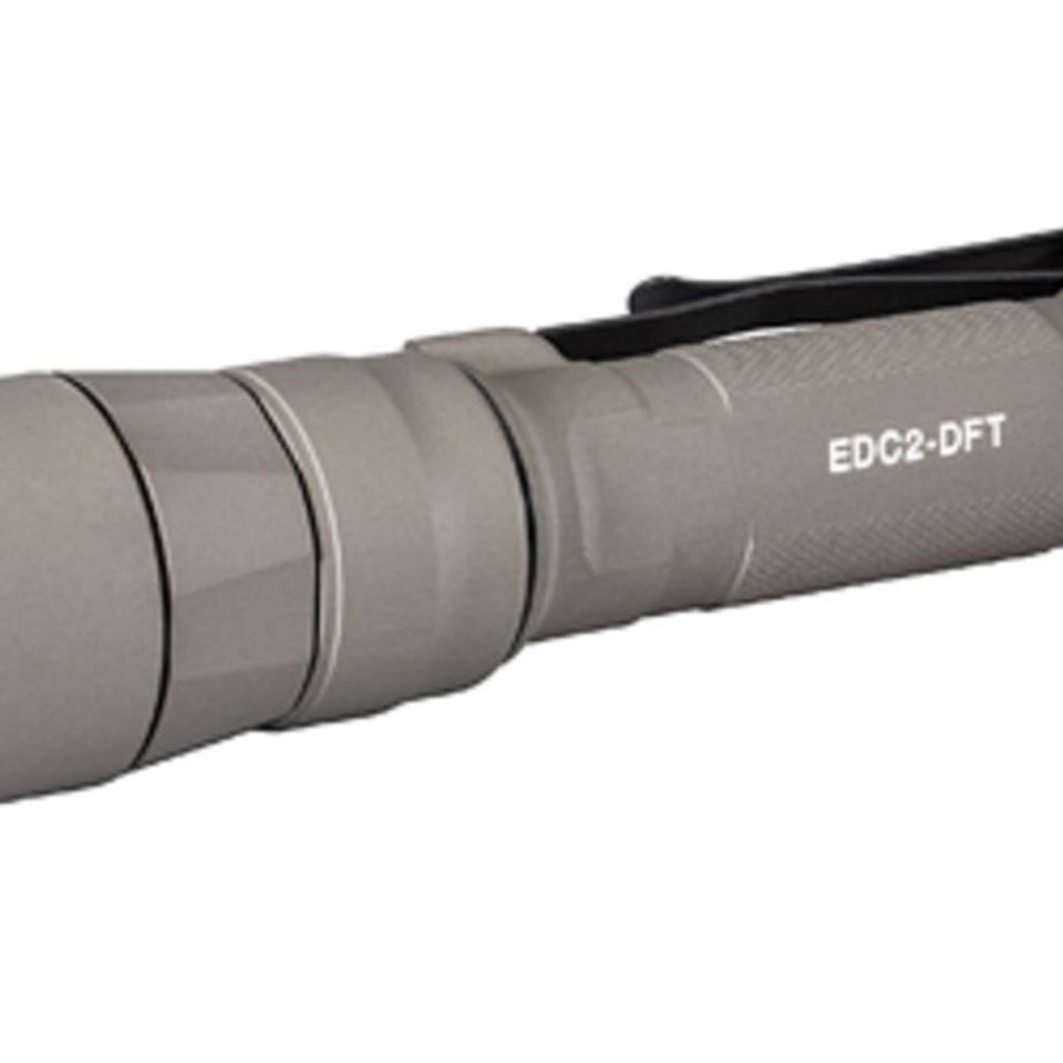 Image 1 - Surefire EDC-2-DFT BlK & FDE 
