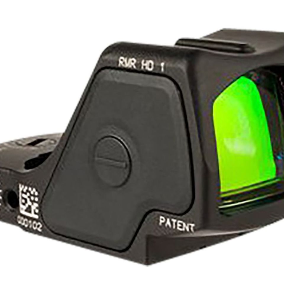 Image 2 - RMR HD 1 MOA 