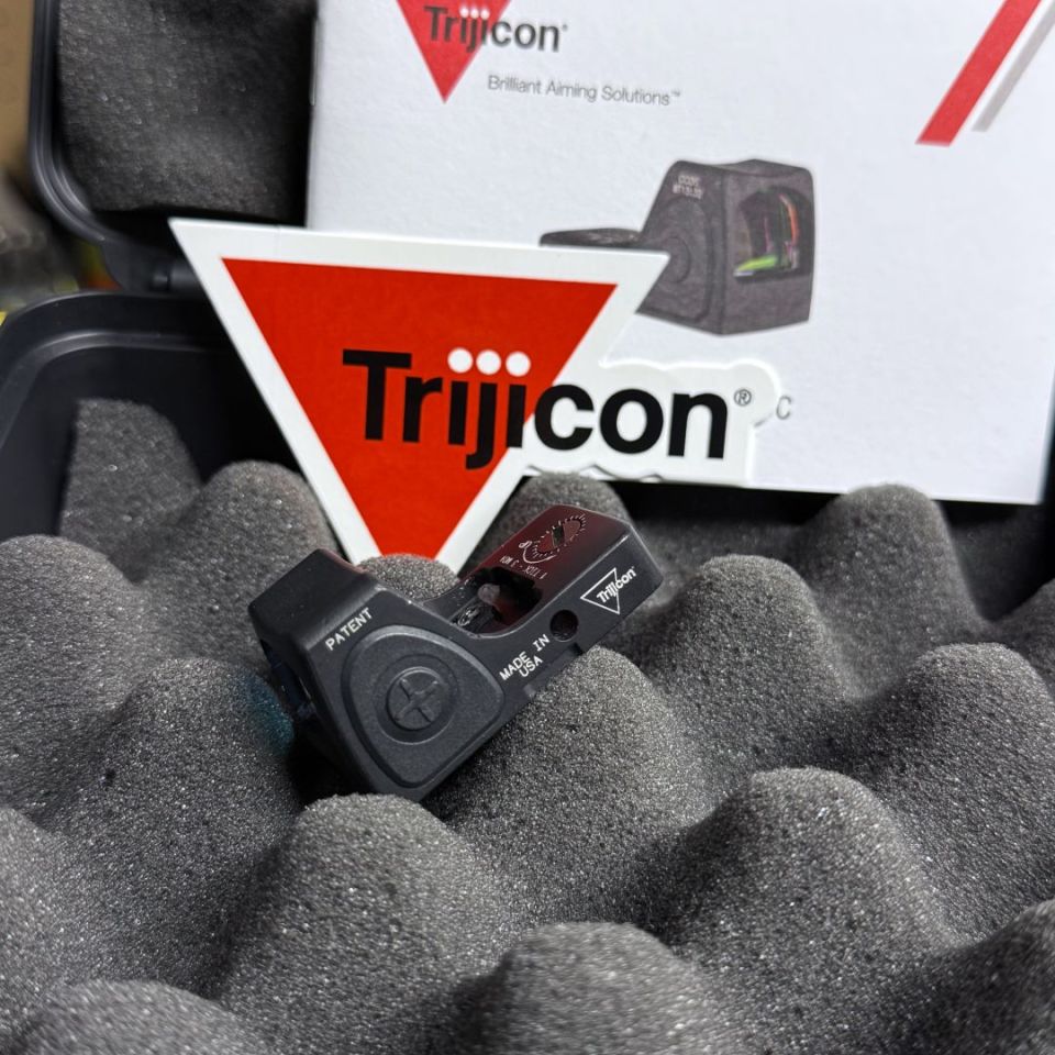 Image 2 - Trijicon RMRcc