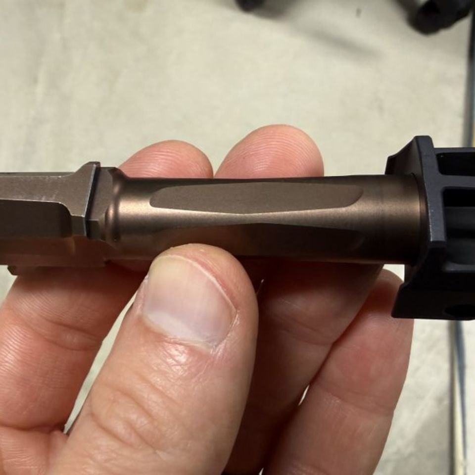 Image 2 - Radian Ramjet 365