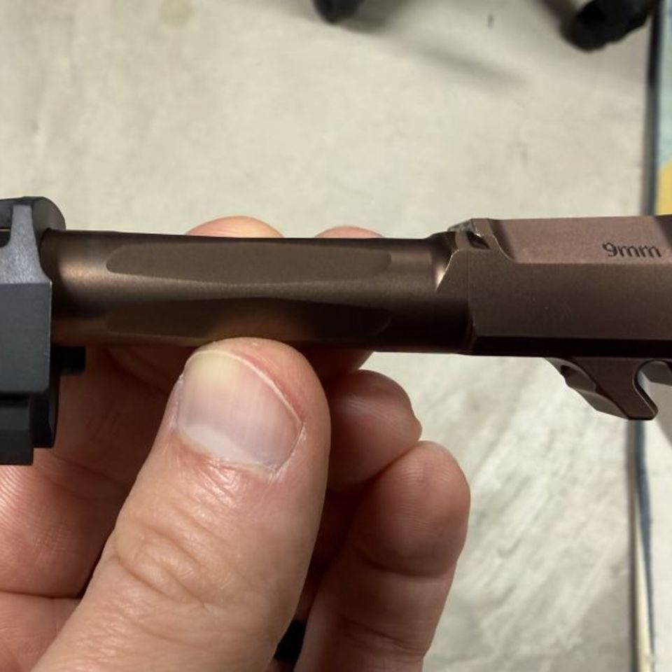 Image 4 - Radian Ramjet 365