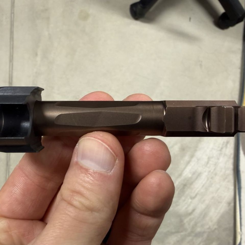 Image 5 - Radian Ramjet 365