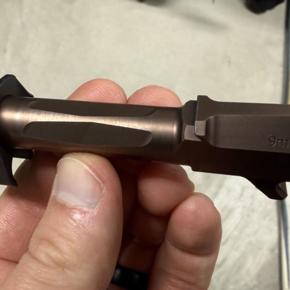 Image 3 - Radian Ramjet 365