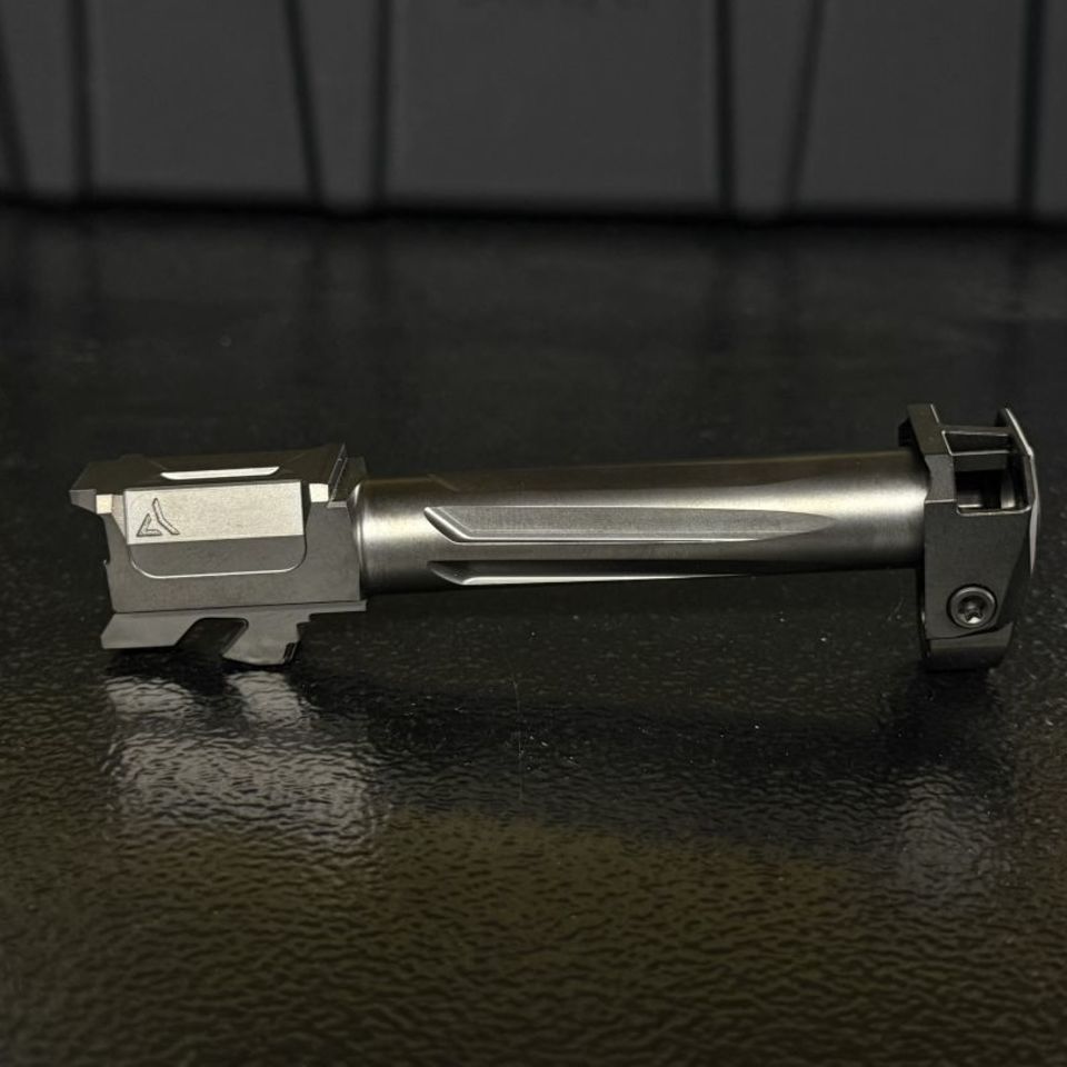 Image 1 - Radian Ramjet Glock 19