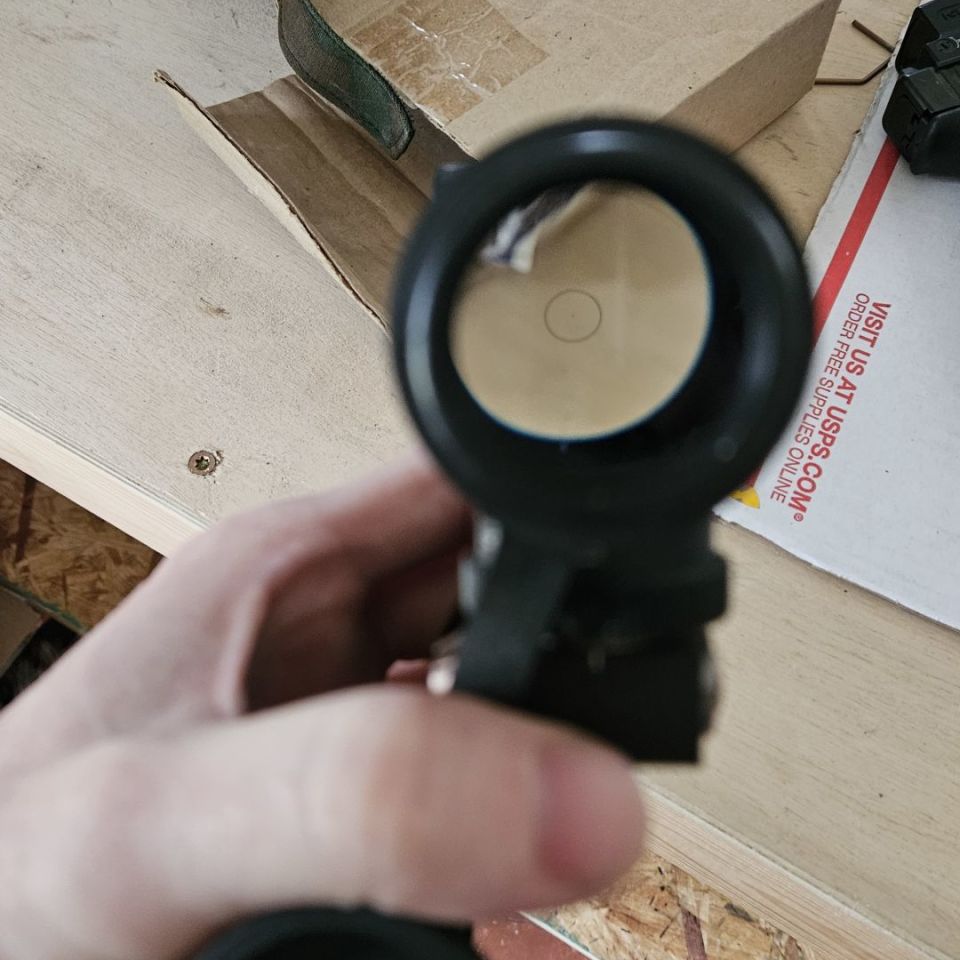 Image 4 - Side mount pk-as