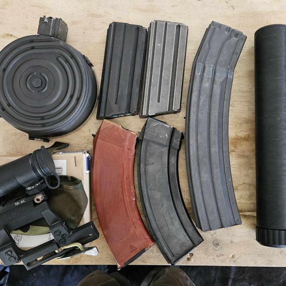 Image 1 - Odds and ends, cool things