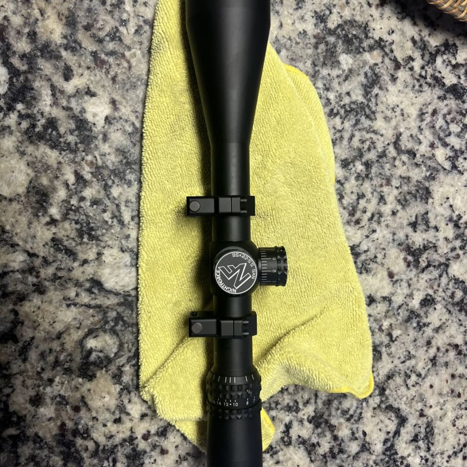 Image 5 - 20” 6.5 creedmoor AR10