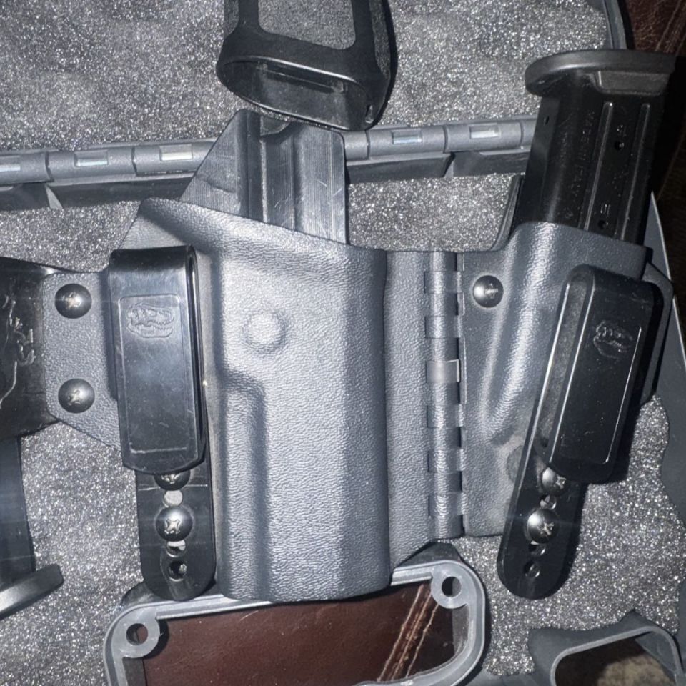 Image 3 - P320 X Compact 