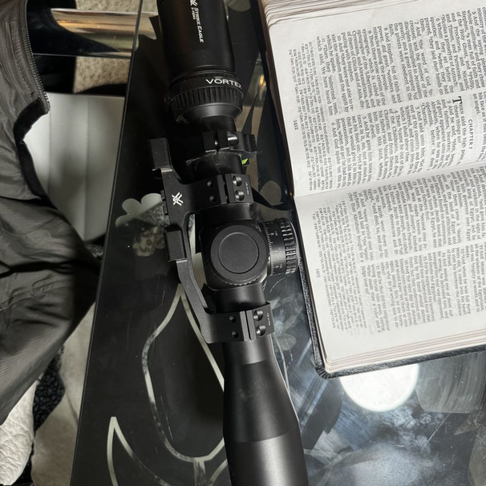 Image 1 - Vortex 3-18 Strike Eagle 