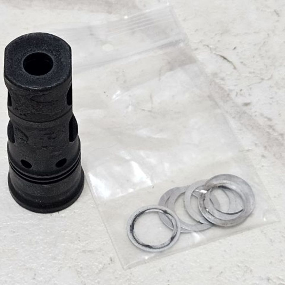 Image 1 - Surefire SFMB-762-SR25 Brake