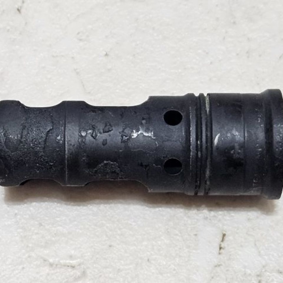 Image 4 - Surefire SFMB-762-SR25 Brake