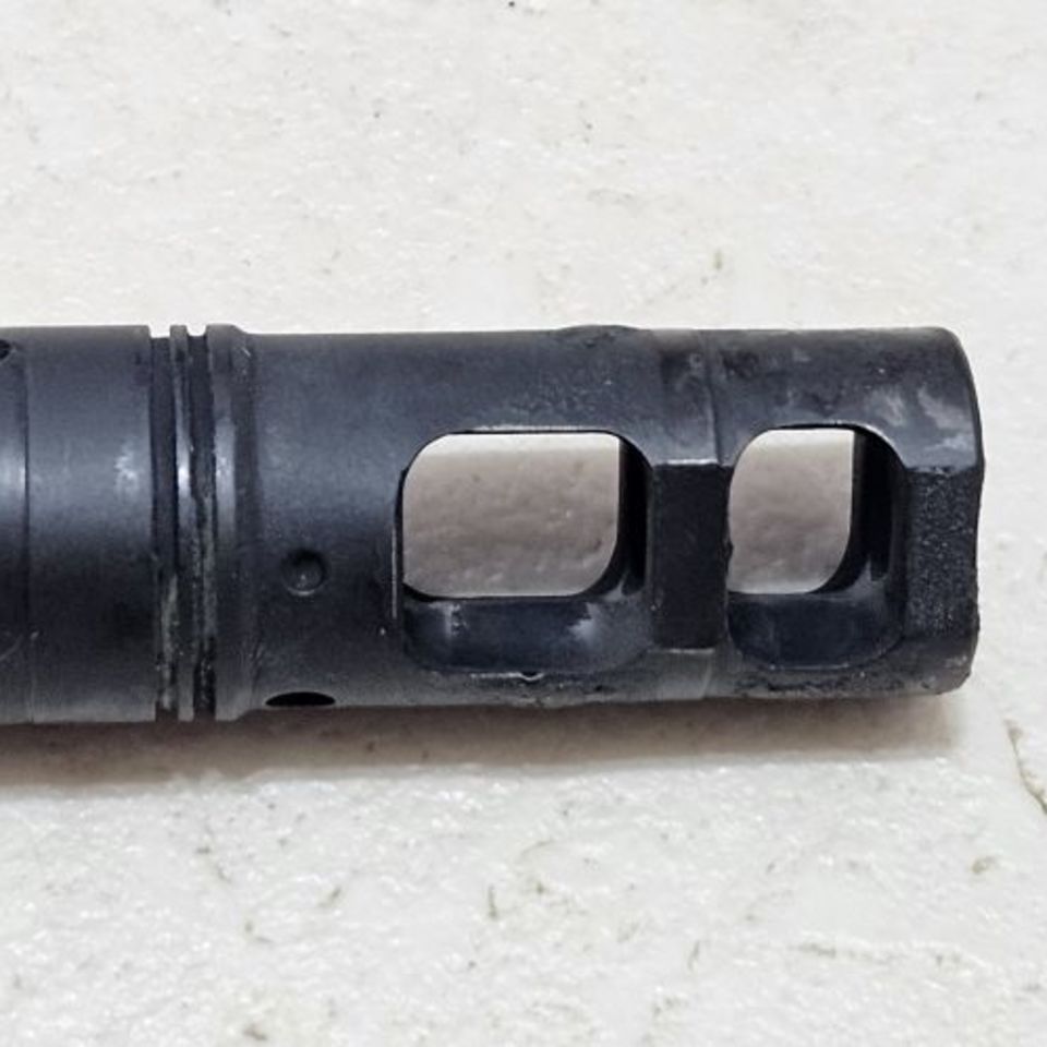 Image 2 - Surefire SFMB-762-SR25 Brake