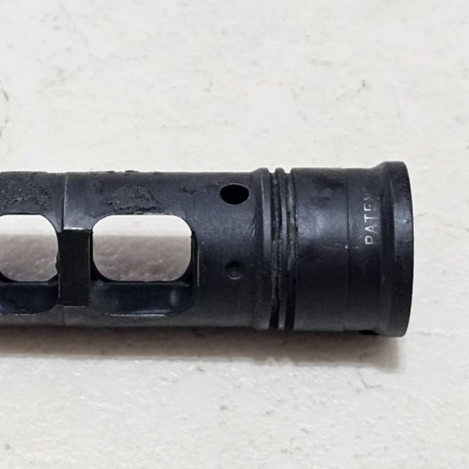 Image 3 - Surefire SFMB-762-SR25 Brake