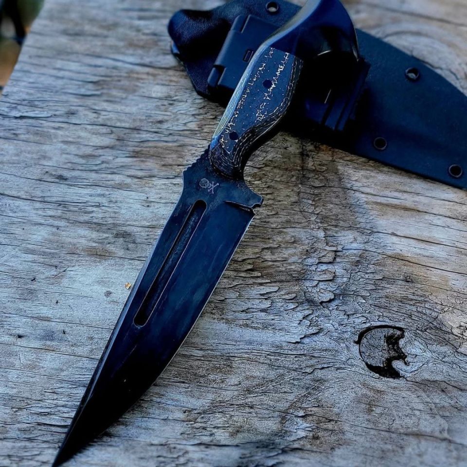 Image 2 - Angel Fire Custom