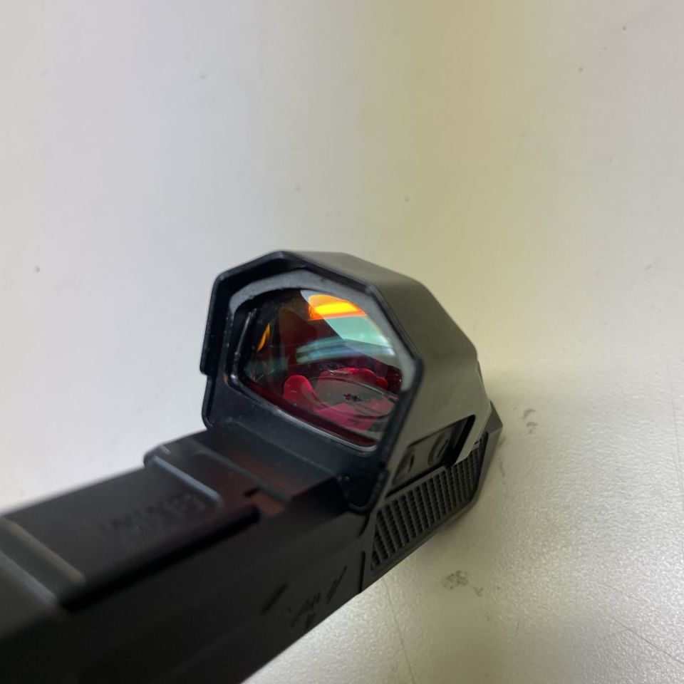 Image 4 - Swampfox optics Justice RMR