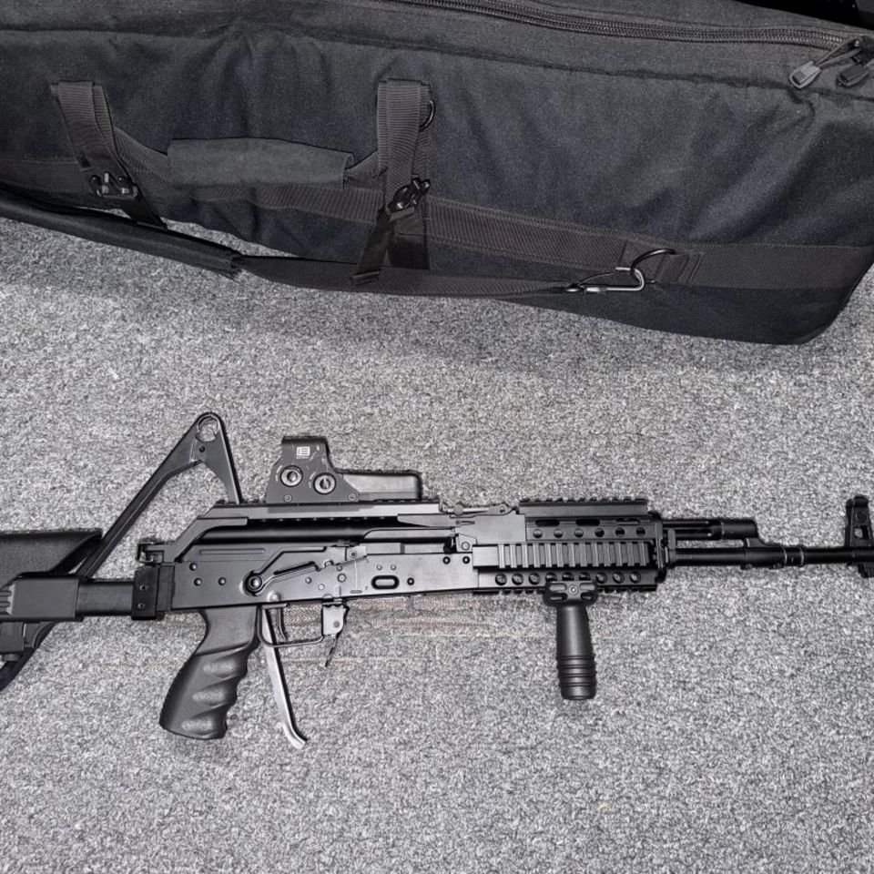 Image 3 - FB Radom Beryl 5.56