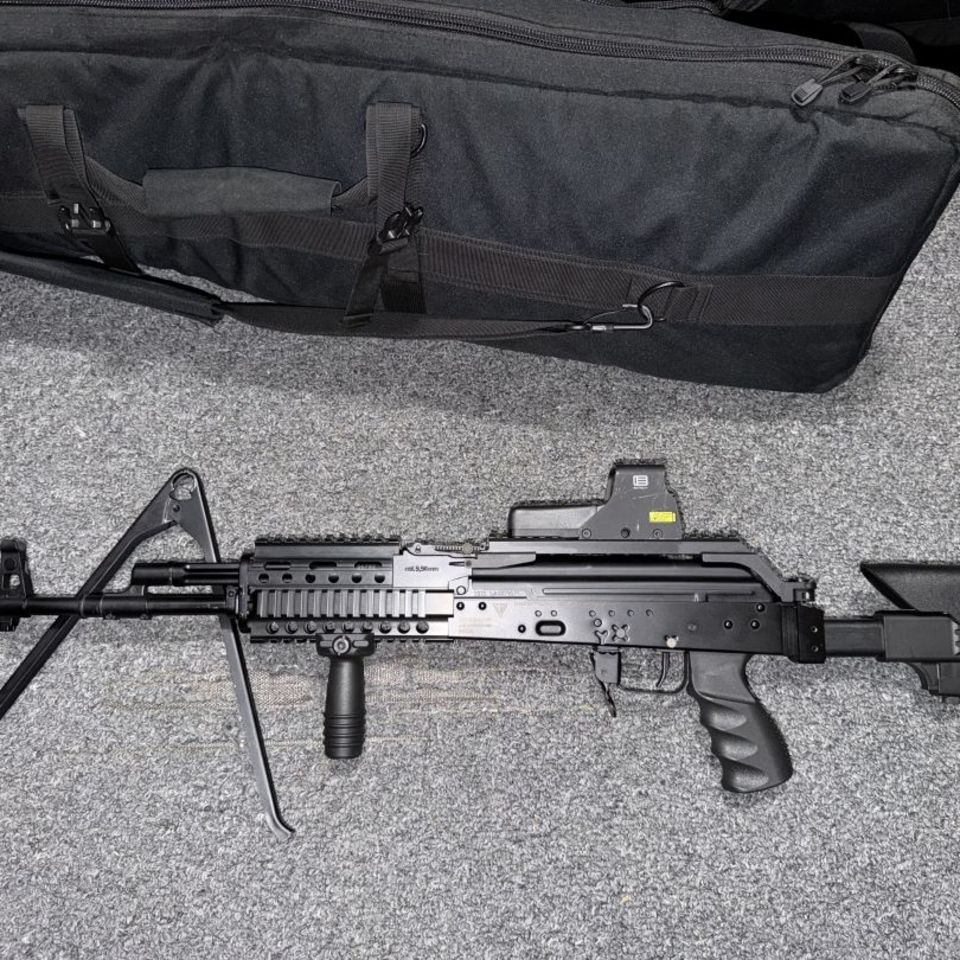 Image 2 - FB Radom Beryl 5.56