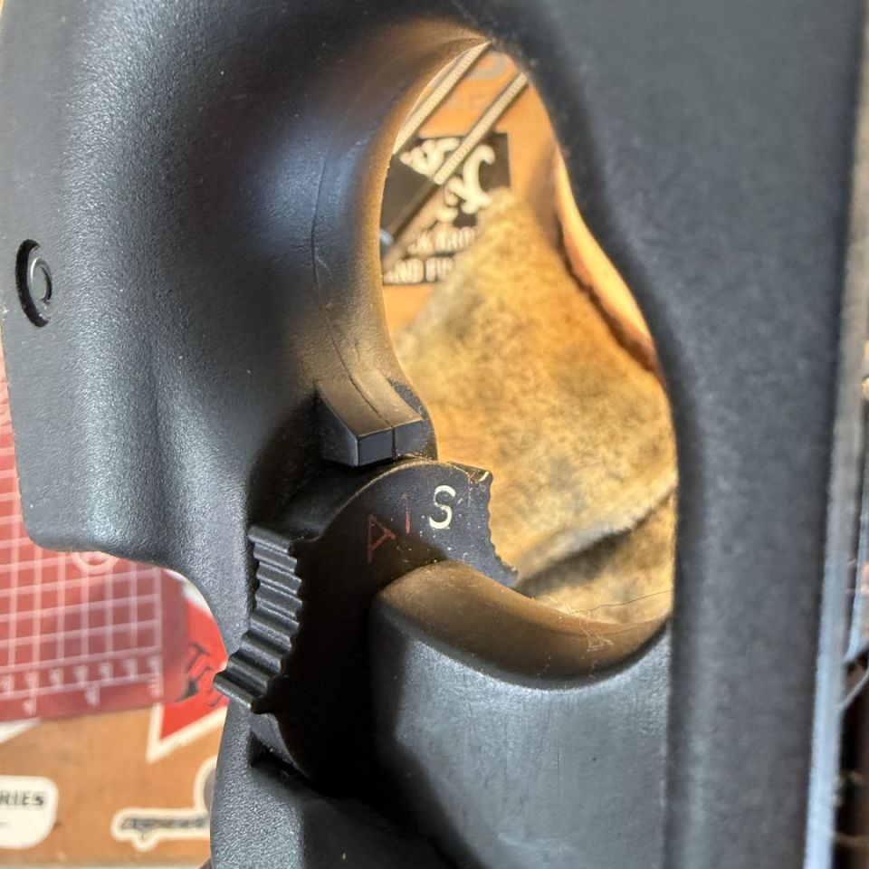 Image 5 - OEM FN P90 Laserex laser stock