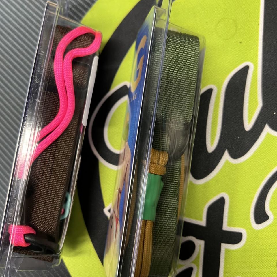 Image 2 - Q G-Sling / Shocker & Goblin