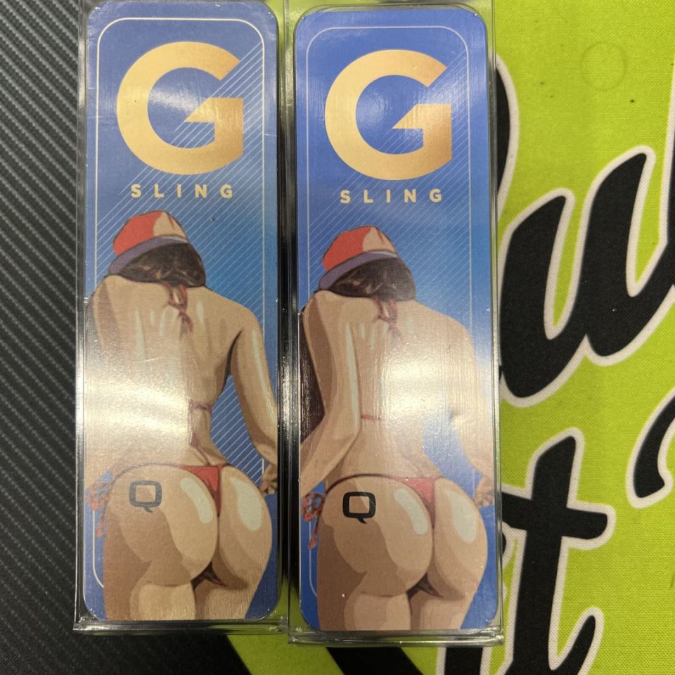 Image 1 - Q G-Sling / Shocker & Goblin